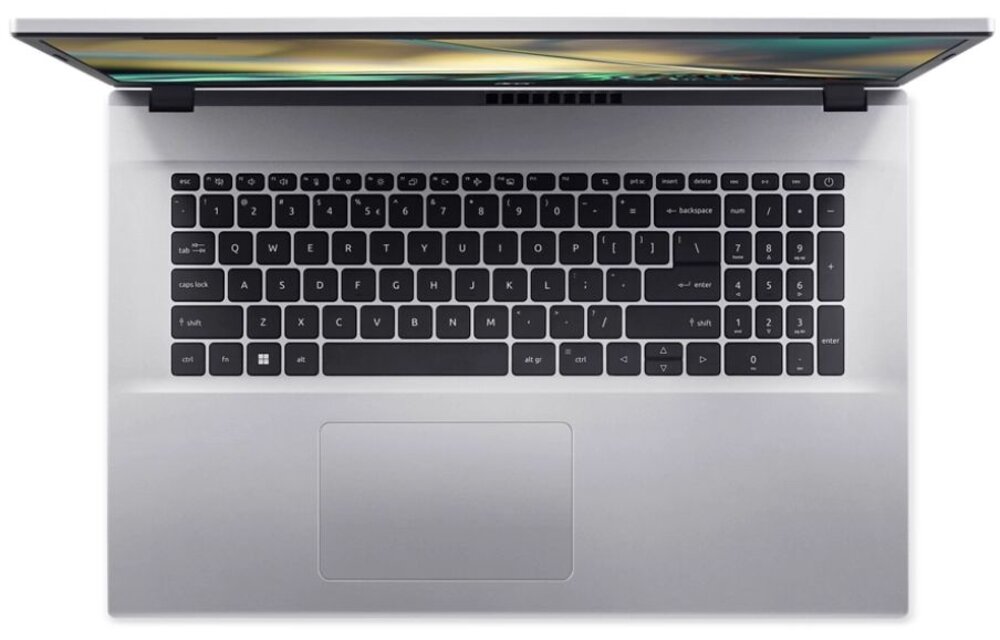 Acer Aspire 3 A317-54-74XM - Laptop