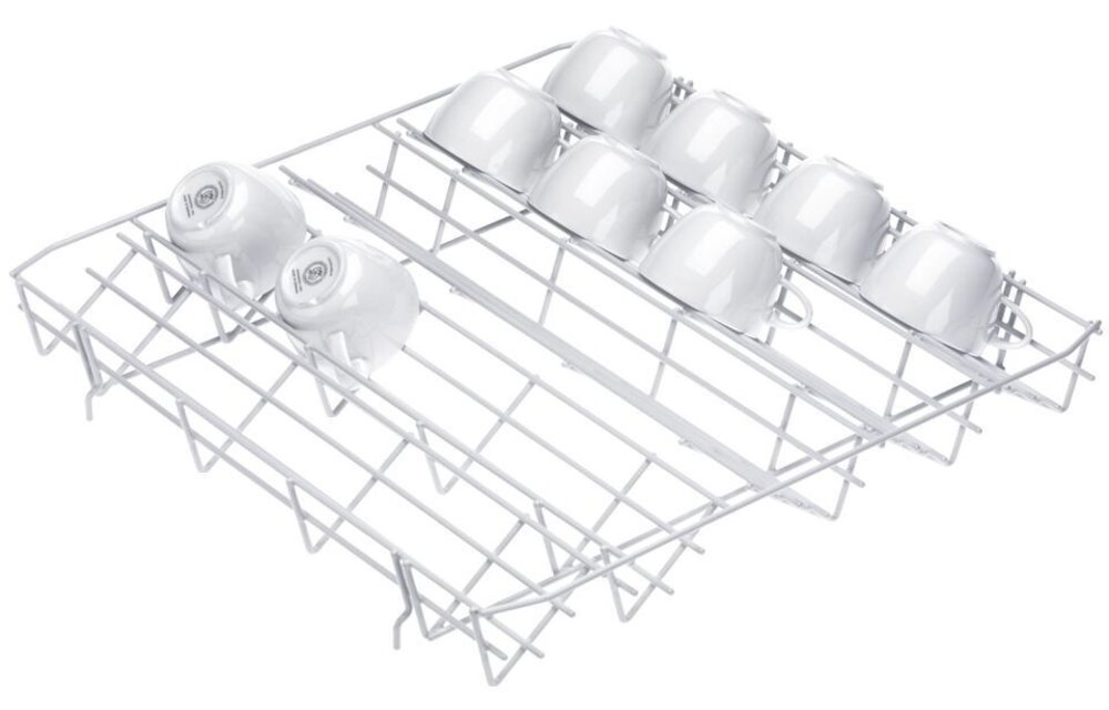 Miele E 809 Opzetrek voor onderrek