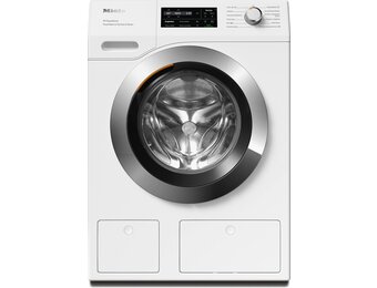 Miele WEJ 895 WPS Excellence PowerWash - Wasmachine