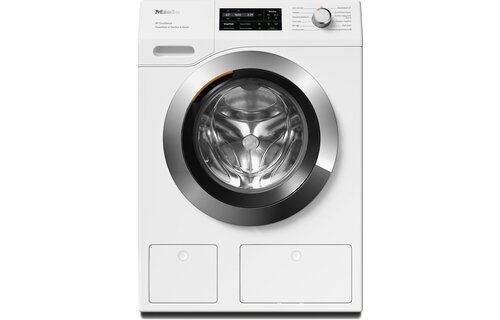 Miele WEJ 895 WPS Excellence PowerWash - Wasmachine