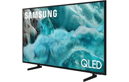 Samsung QLED 4K 55Q7F3 (2025) - QLED TV