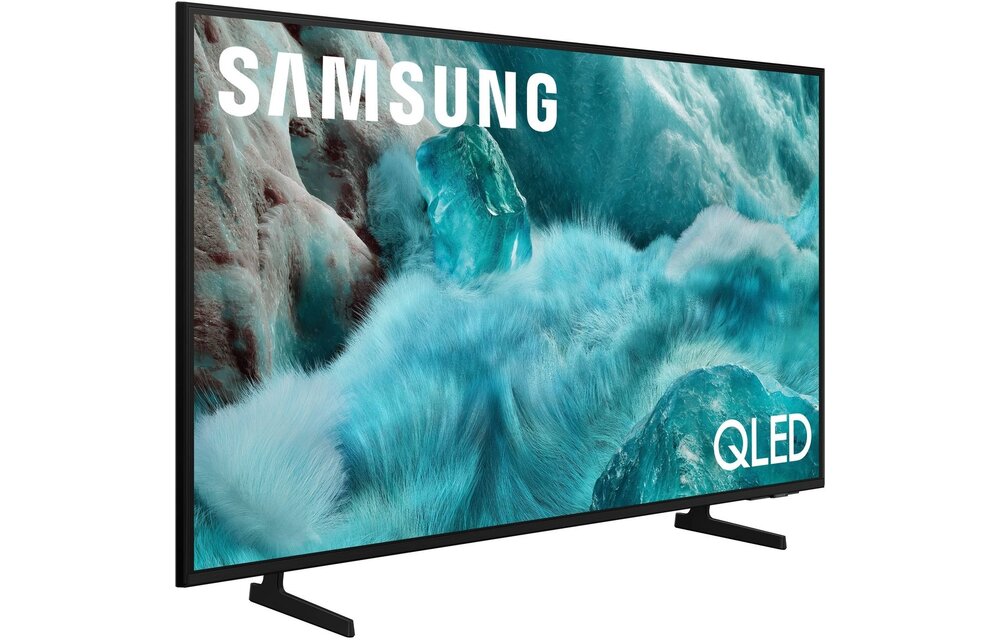 Samsung QLED 4K 65Q7F3 (2025) - QLED TV
