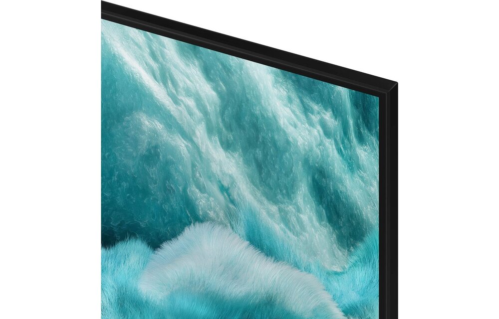 Samsung QLED 4K 65Q7F3 (2025) - QLED TV