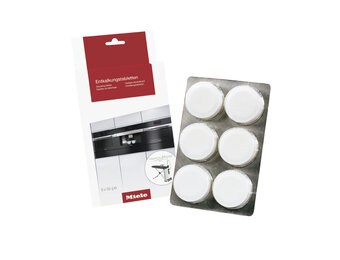 Miele GP DC CX 0061 T Ontkalkingstabletten 6 stuks