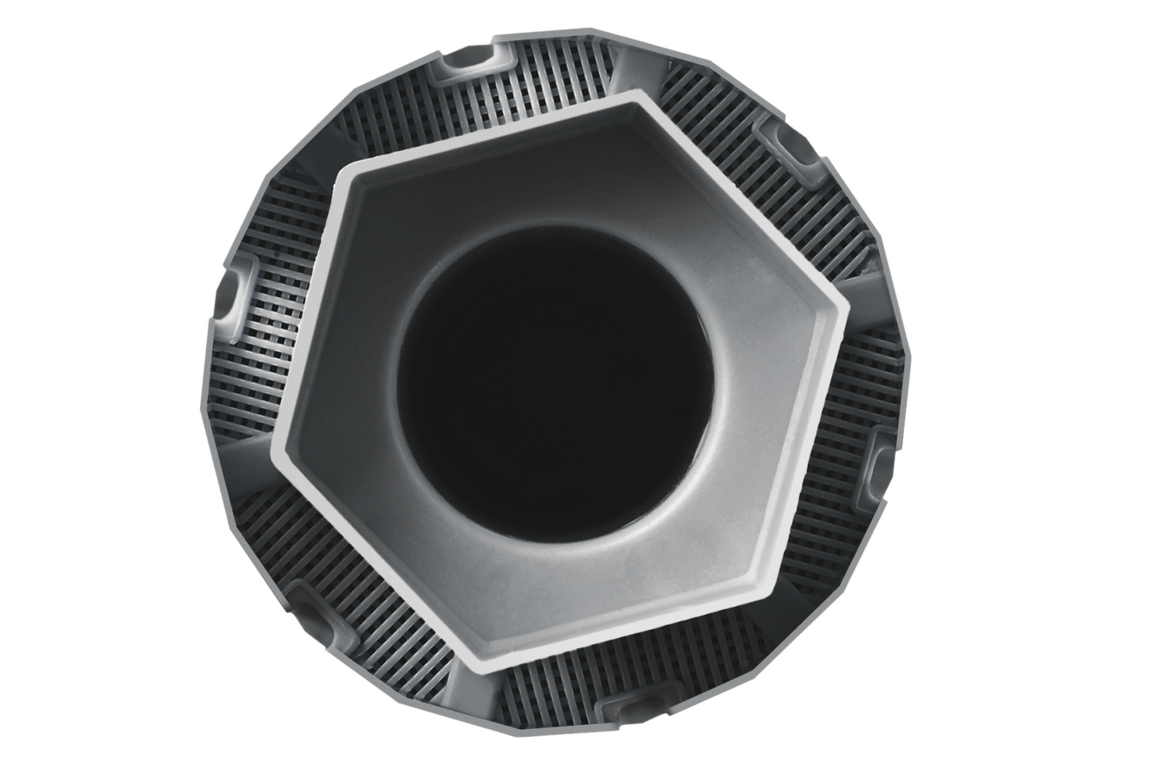 JURA CLARIS Smart-filterpatroon (3 stuks)