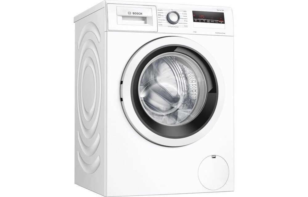 Bosch WAN28205NL - Wasmachine