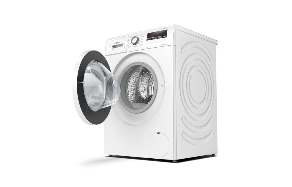 Bosch WAN28205NL - Wasmachine