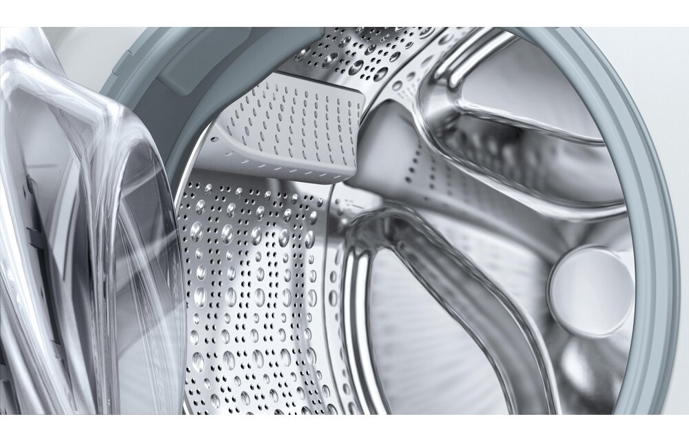 Bosch WAN28205NL - Wasmachine