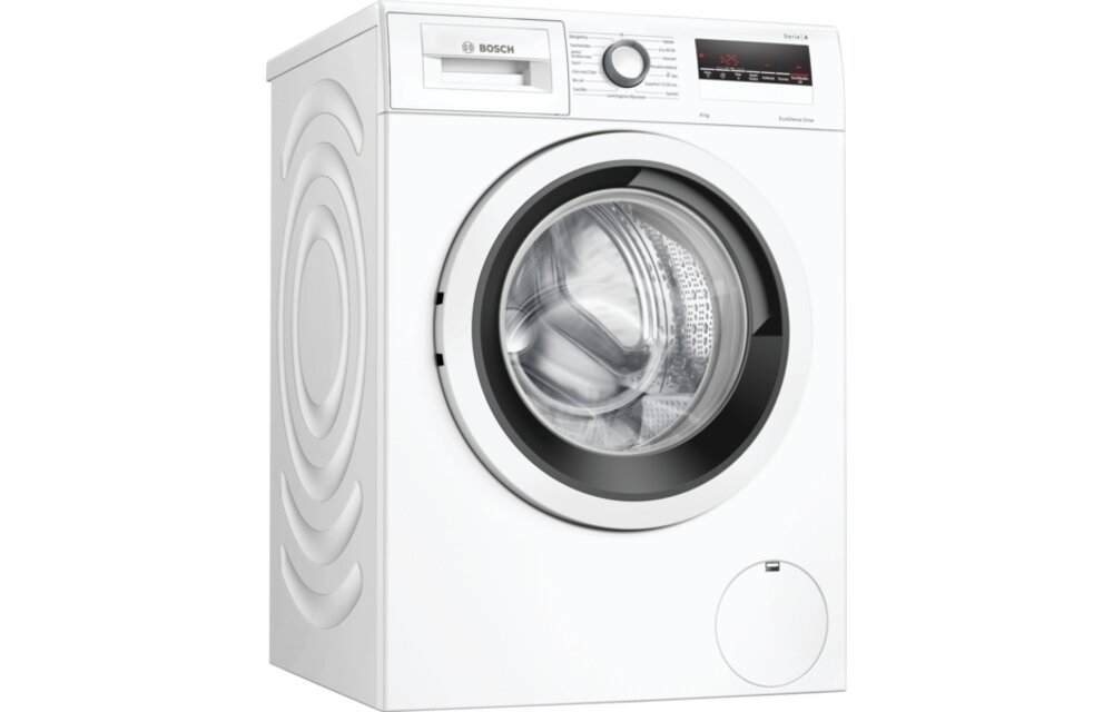 Bosch WAN28205NL - Wasmachine