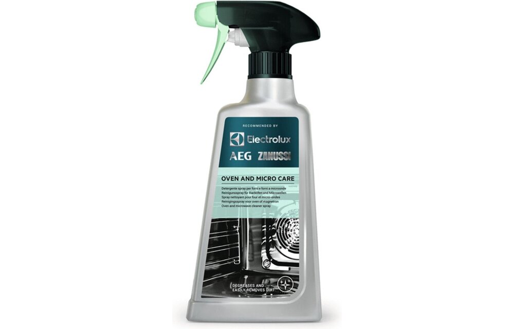 Electrolux M3OCS200 Reinigingsspray