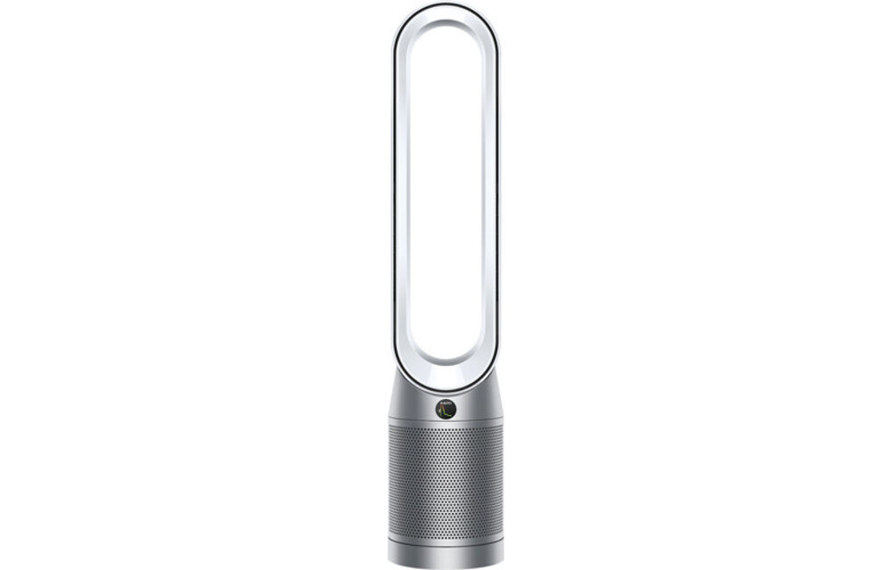Dyson TP07 Purifier Cool Wit/Zilver - Luchtreiniger