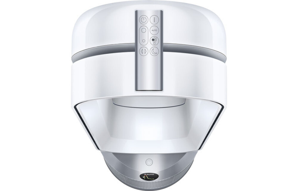 Dyson TP07 Purifier Cool Wit/Zilver - Luchtreiniger