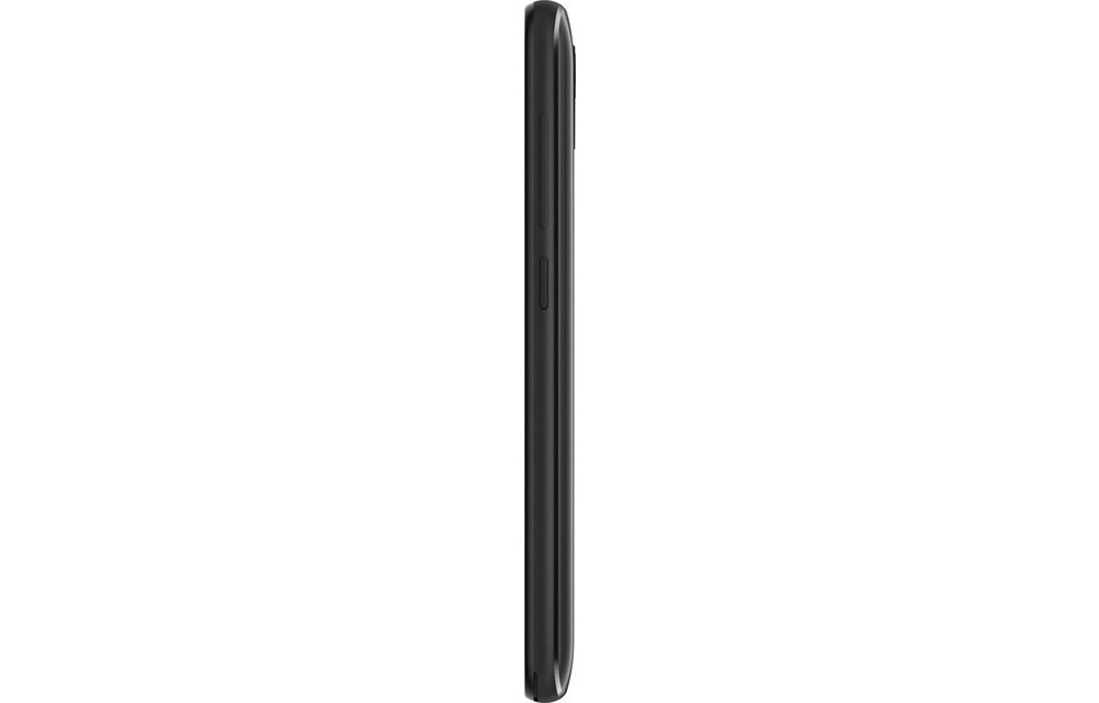 Alcatel 1 (2021) 8GB Zwart - Mobiele telefoon