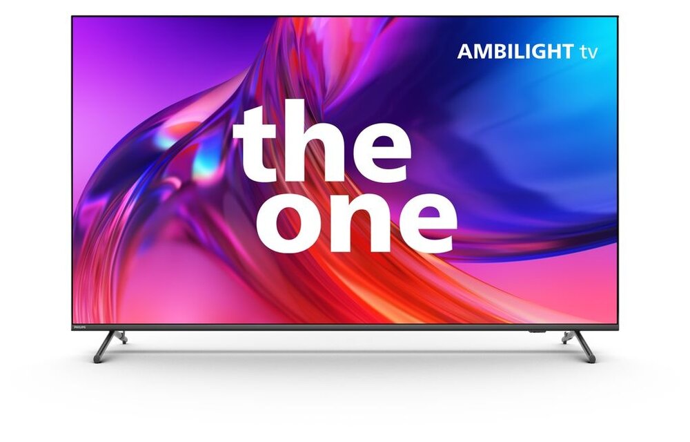 Philips The One 75PUS8848/12 - LED TV