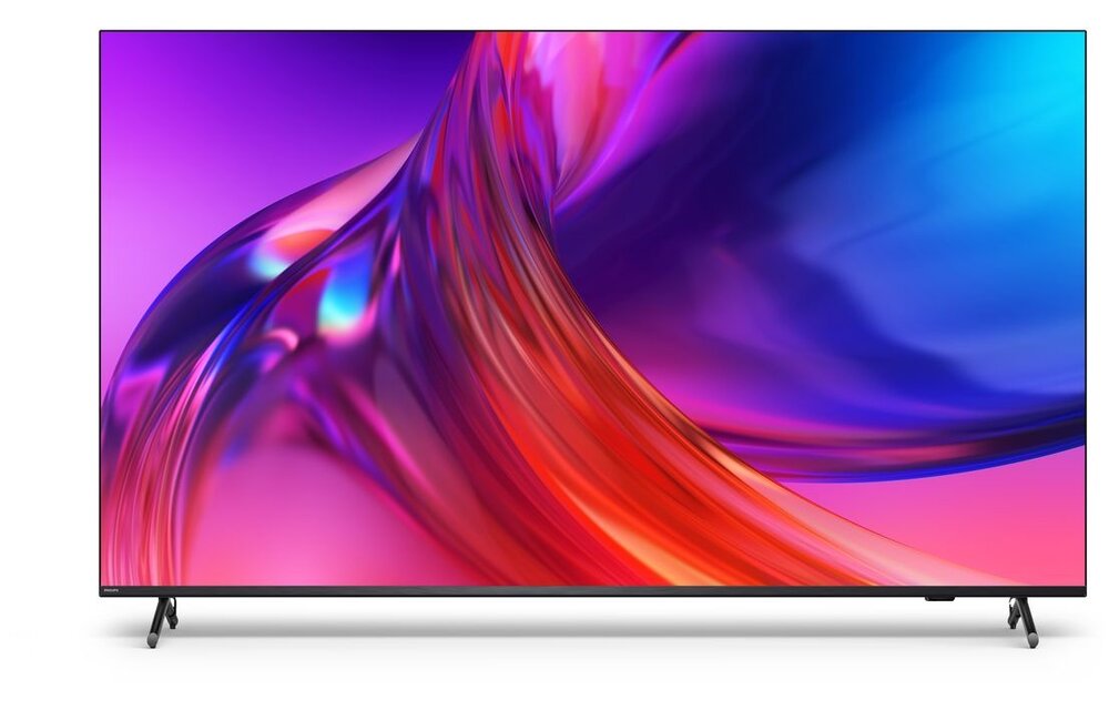 Philips The One 75PUS8848/12 - LED TV