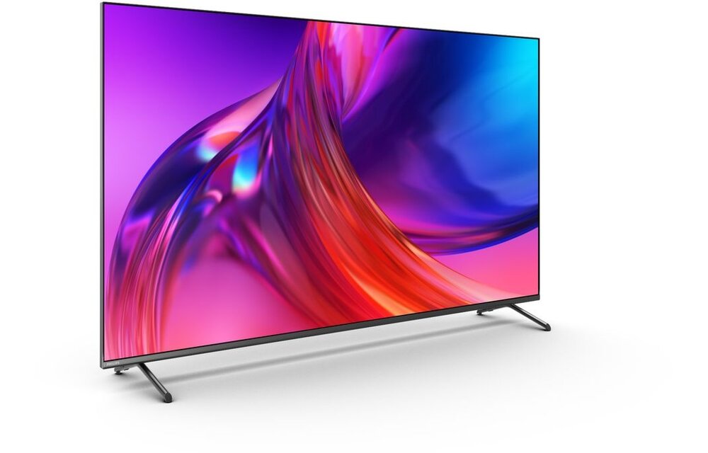 Philips The One 75PUS8848/12 - LED TV
