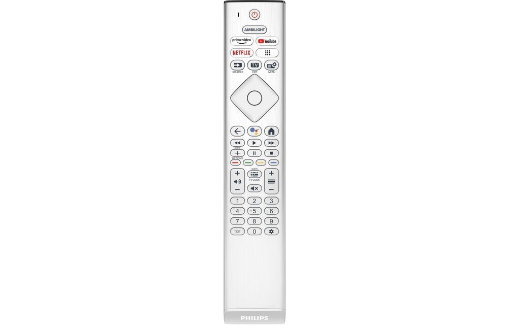 Philips The One 75PUS8848/12 - LED TV