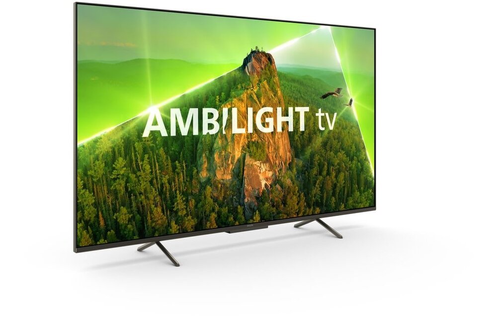 Philips 75PUS8108/12 - LED TV