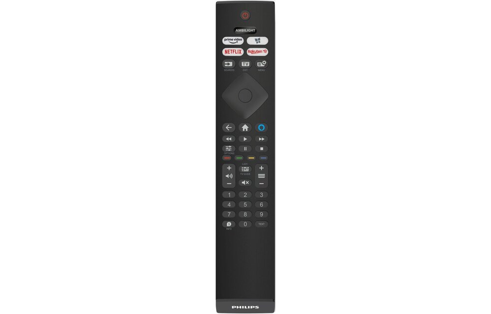 Philips 75PUS8108/12 - LED TV