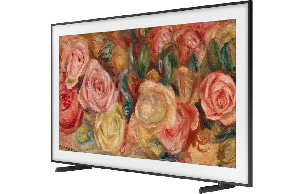 Samsung The Frame 85LS03D (2024) - QLED TV