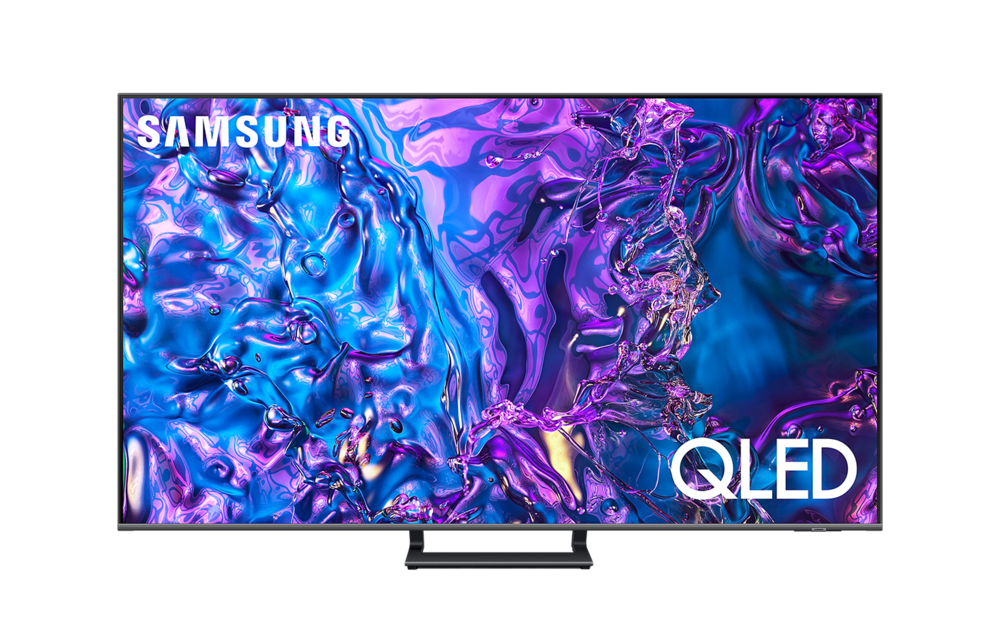 Samsung QLED 4K 65Q73D (2024) - QLED TV