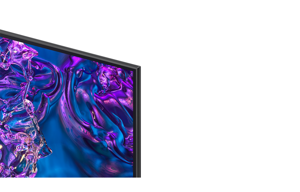 Samsung QLED 4K 55Q73D (2024) - QLED TV