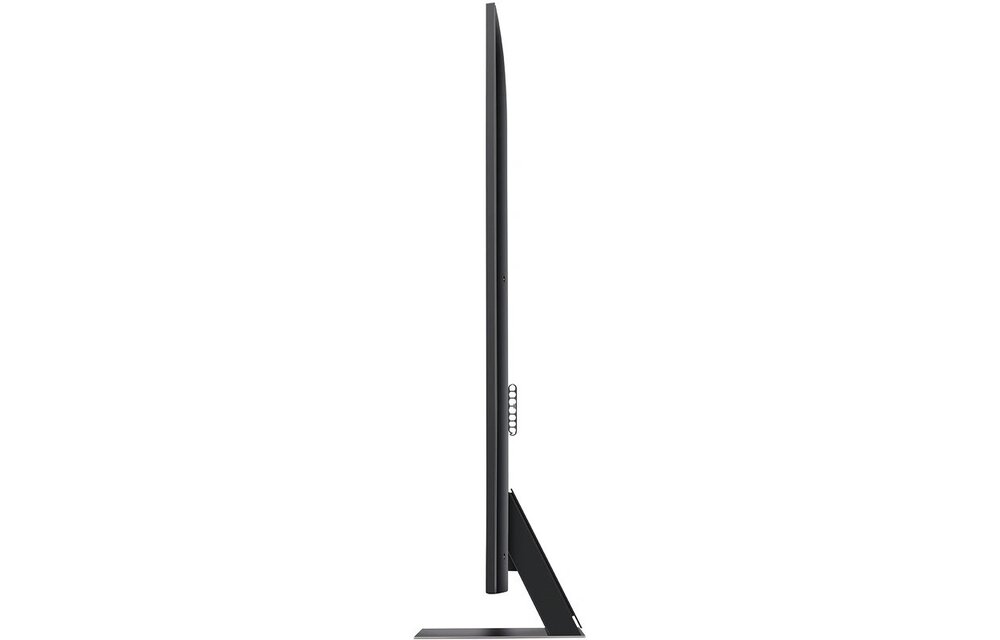 LG 55QNED87T6B (2024) - QNED TV
