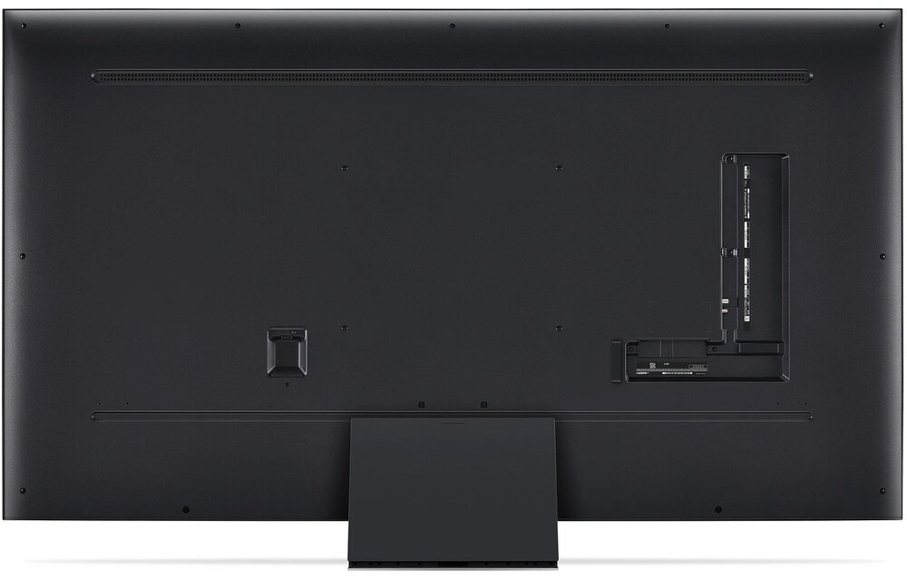 LG 55QNED87T6B (2024) - QNED TV