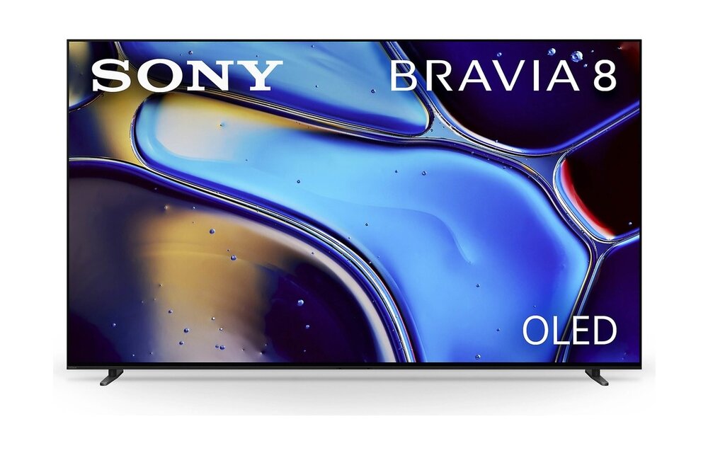 Sony Bravia K-77XR84 - OLED TV