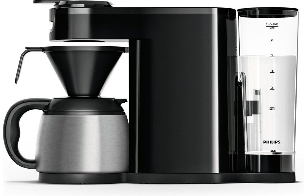 Philips Senseo Switch HD6592/64 Zwart - Koffiemachine