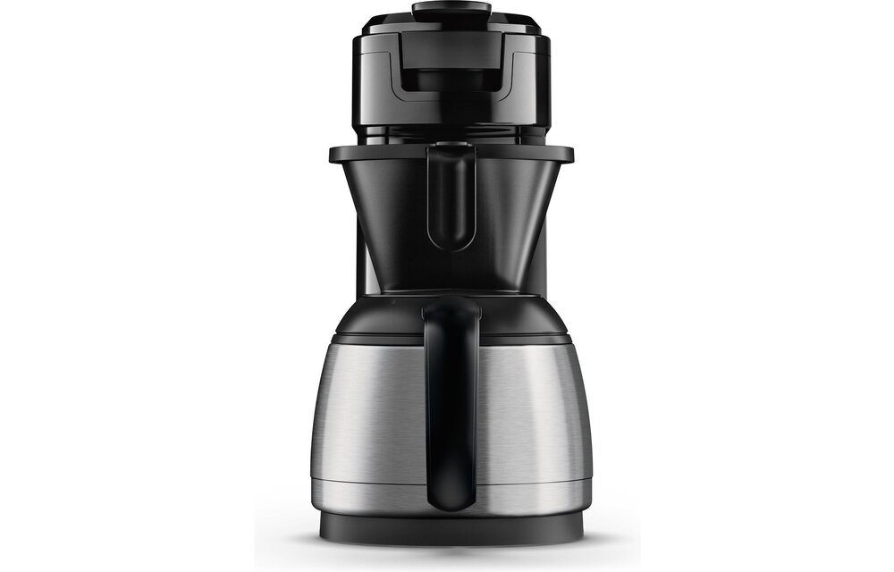 Philips Senseo Switch HD6592/64 Zwart - Koffiemachine