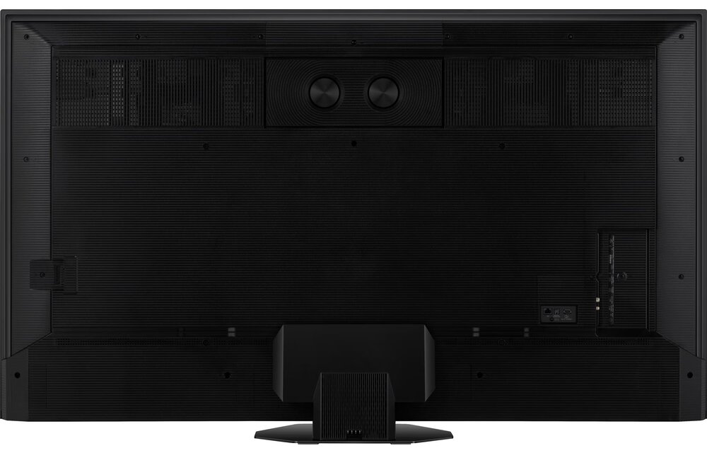 Hisense 65U8NQ - QLED TV
