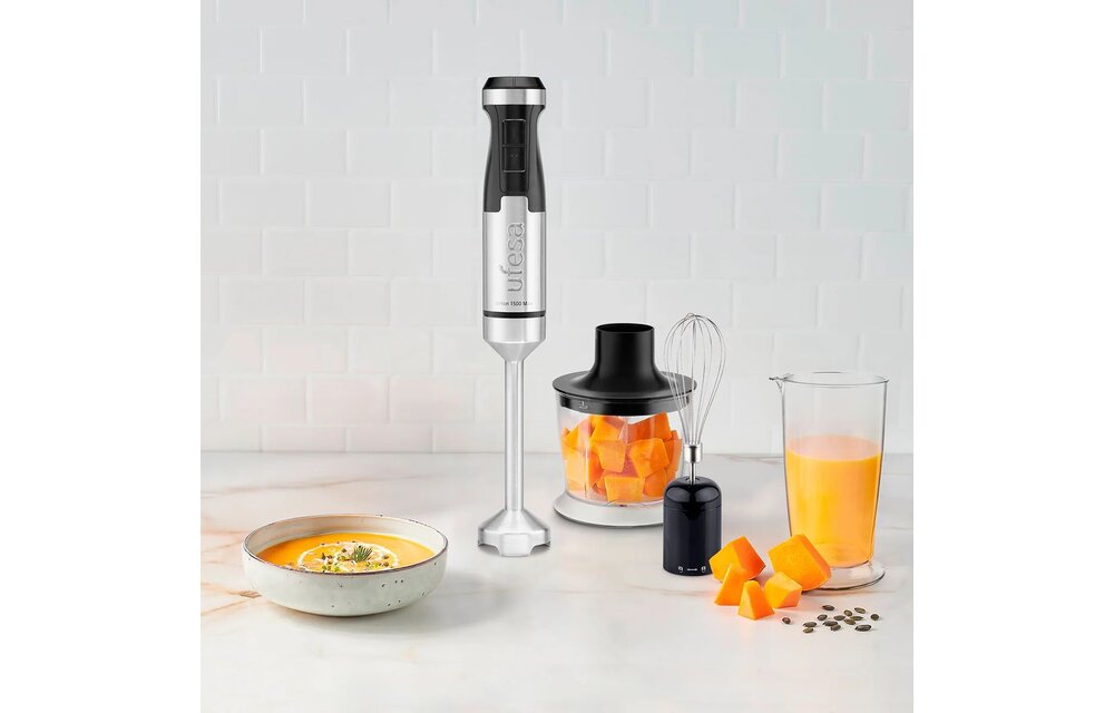 Ufesa Orion Max - Staafmixer