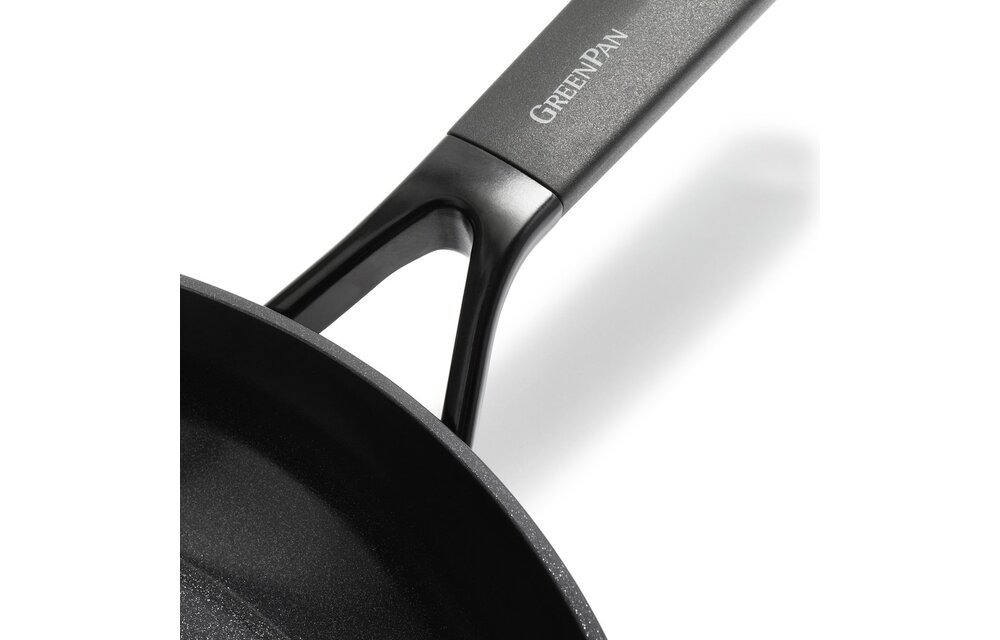 GreenPan Smartshape Hapjespan Ø28 cm - PFAS vrij