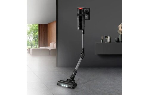 Ufesa Inspire U7 Digital - Steelstofzuiger