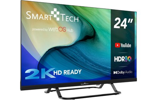 Smart Tech 24HW01V - LED TV