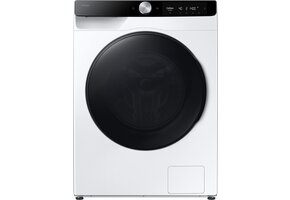 Samsung WD90DG6B85BKU3 AI Wash - Wasmachine