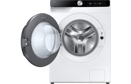 Samsung WD90DG6B85BKU3 AI Wash - Wasmachine