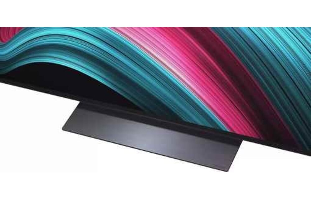 LG OLED Evo 48C56LB (2025) - OLED TV