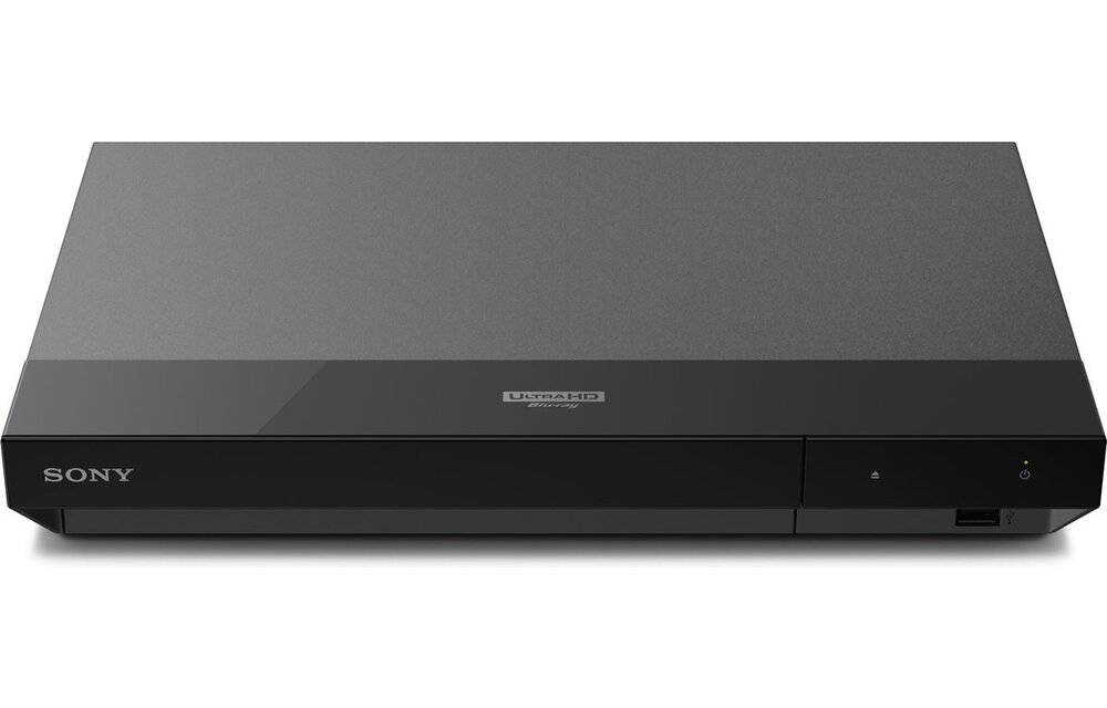 Sony UBP-X700 - Blu-ray speler