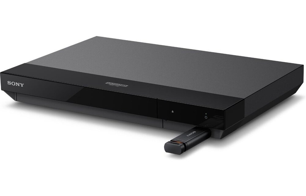 Sony UBP-X700 - Blu-ray speler