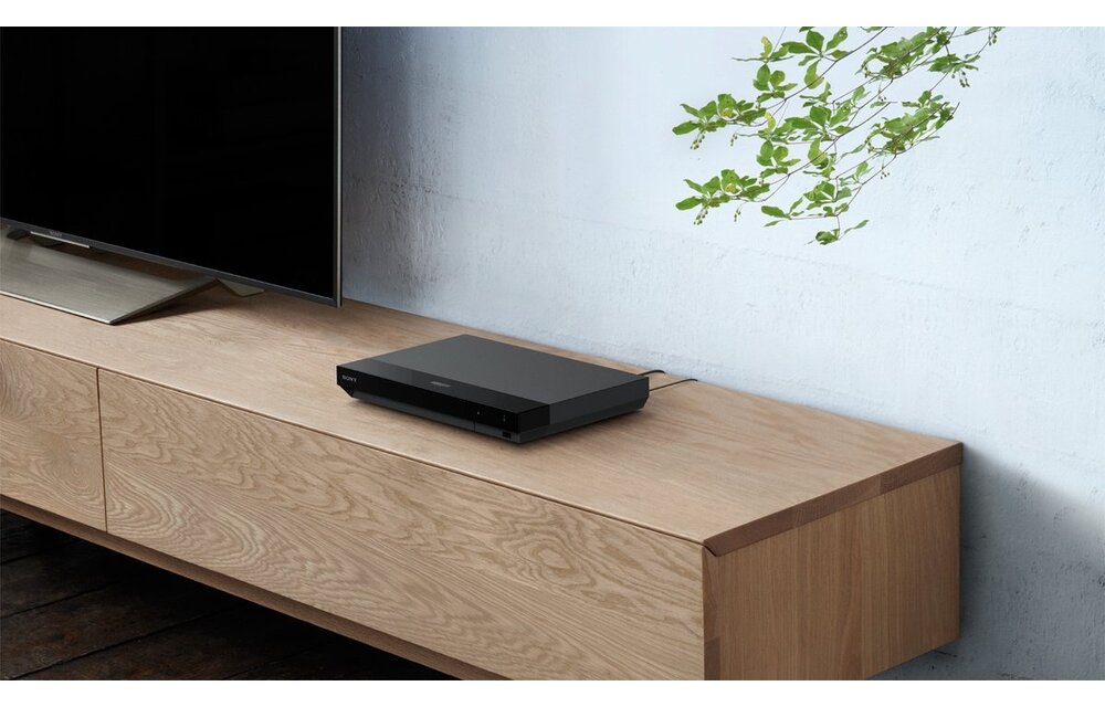 Sony UBP-X700 - Blu-ray speler
