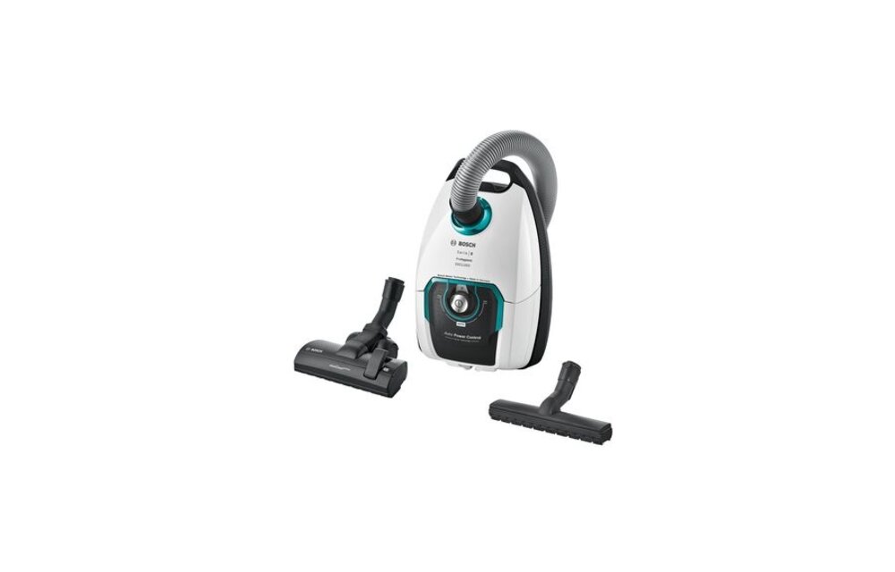 Bosch ProHygienic BGL8HYG1 - Stofzuiger met zak