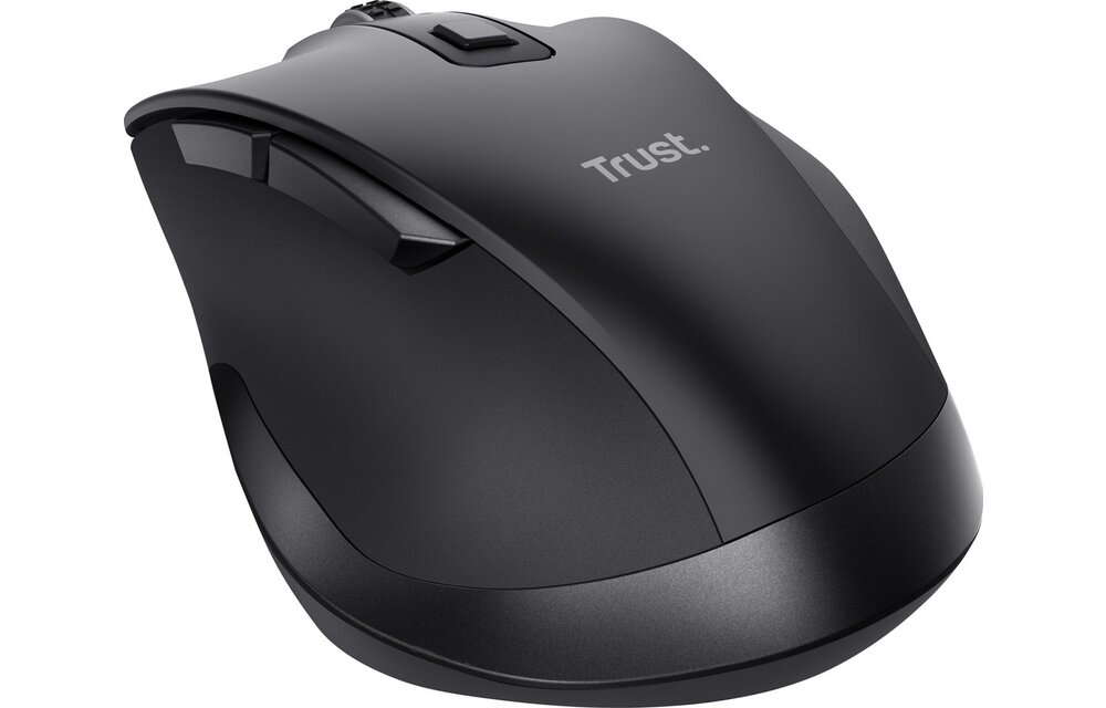 Trust Fyda - Muis