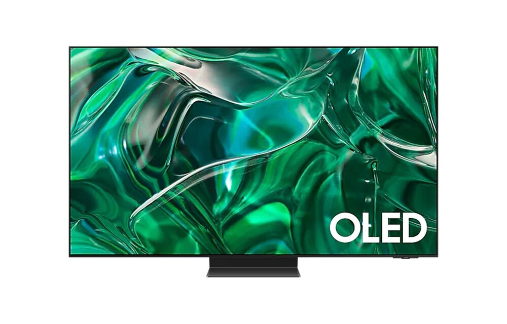 Samsung OLED 4K 55S95C (2023) - OLED TV