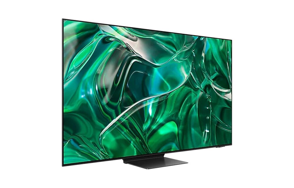 Samsung OLED 4K 55S95C (2023) - OLED TV