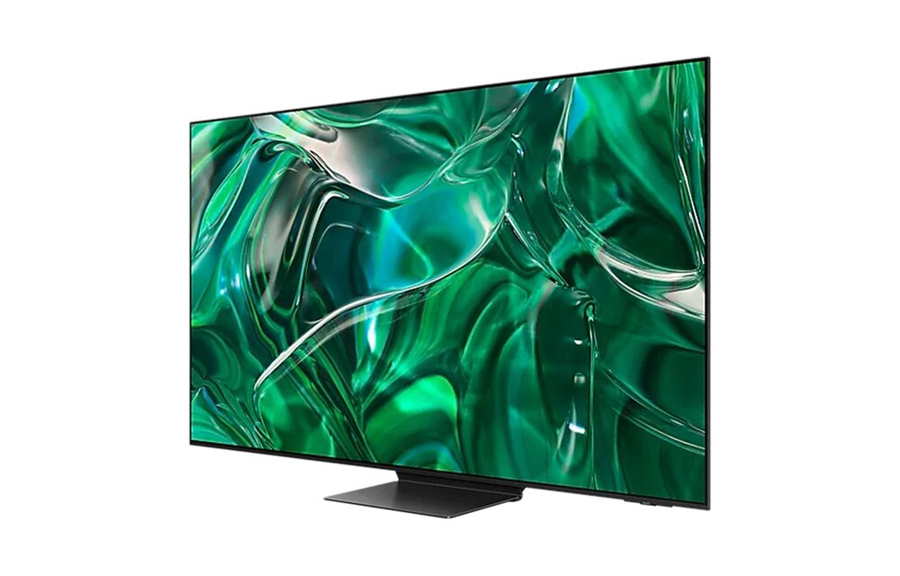 Samsung OLED 4K 55S95C (2023) - OLED TV