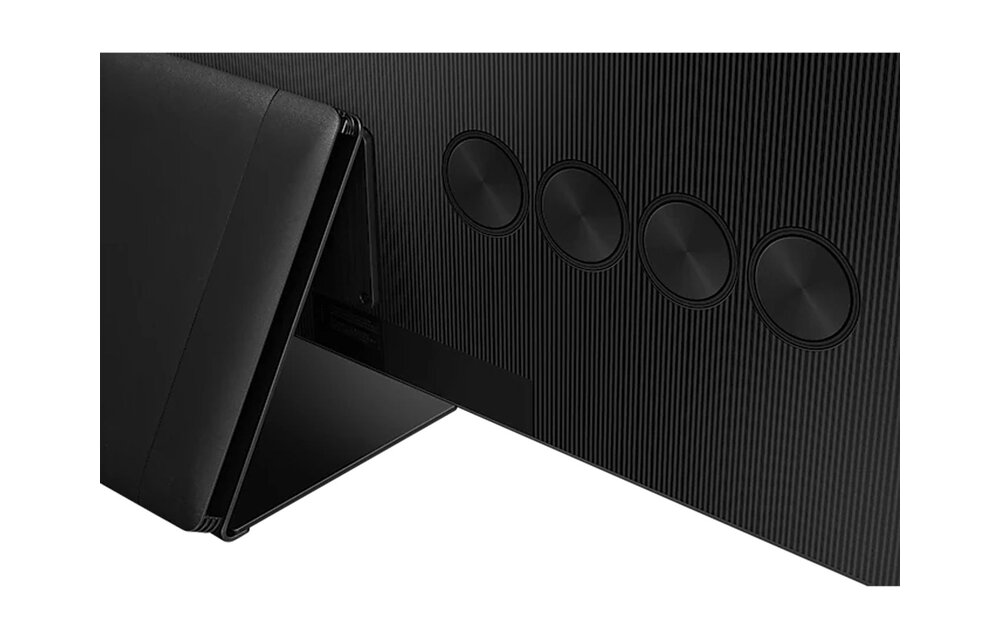 Samsung OLED 4K 55S95C (2023) - OLED TV