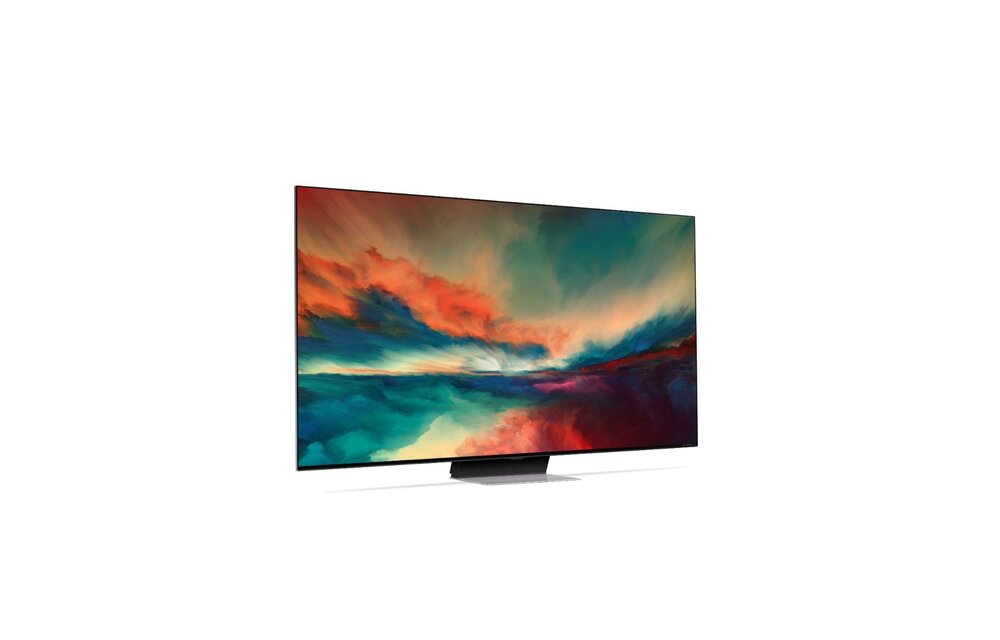 LG 86QNED866RE - QNED TV