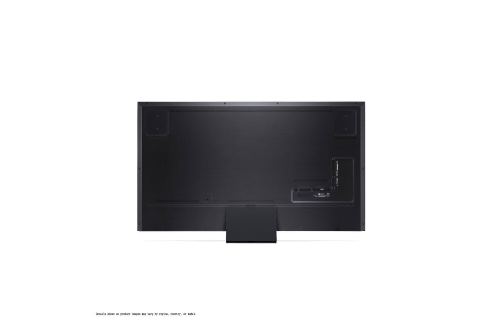 LG 86QNED866RE - QNED TV